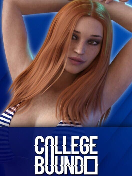 Обложка College Bound