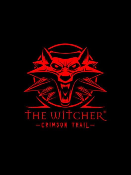 Обложка The Witcher: Crimson Trail