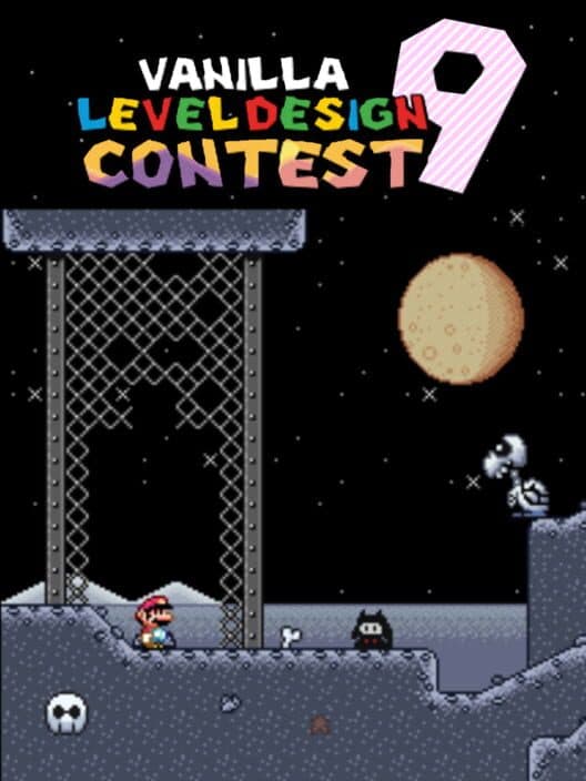 Обложка The 9th Annual Vanilla Level Design Contest: Collaboration Hack
