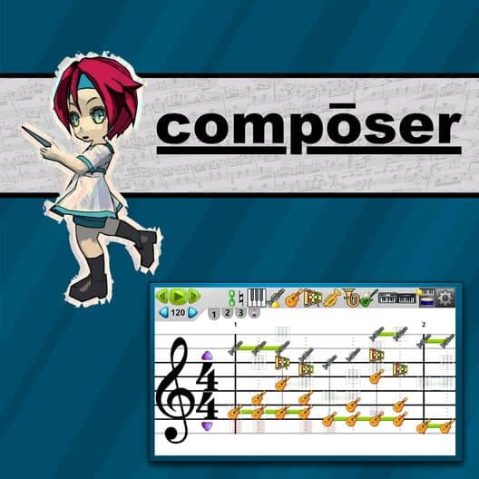 Обложка Composer