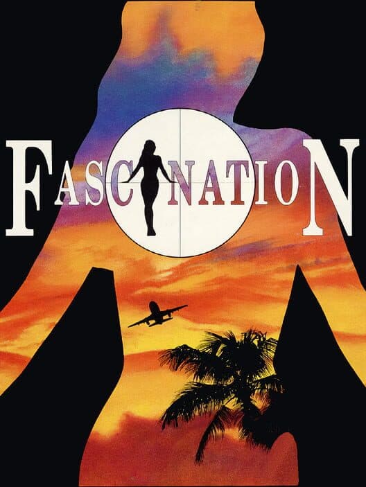 Обложка Fascination