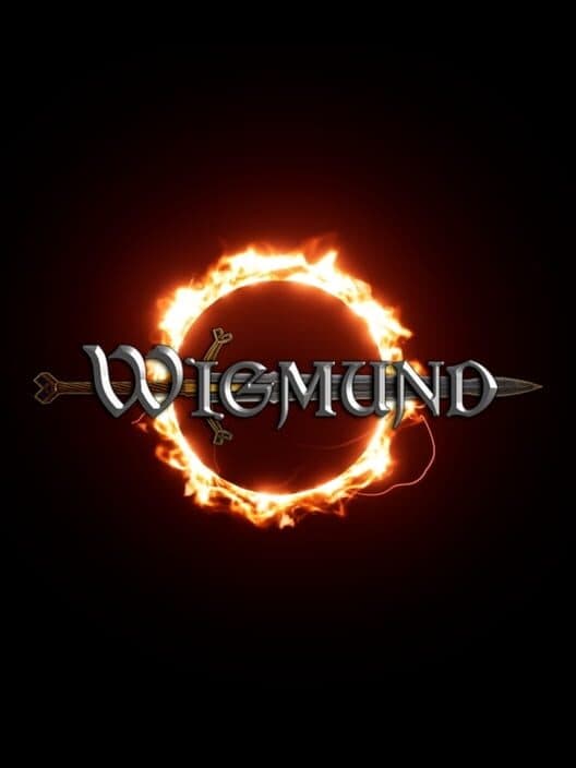 Обложка Wigmund