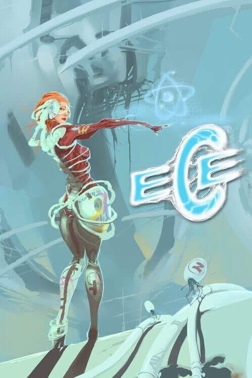 Обложка Energy Cycle Edge