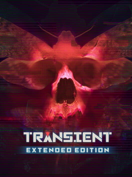 Обложка Transient: Extended Edition