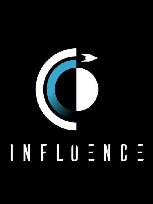 Обложка Influence