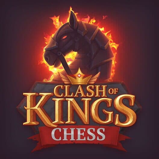 Обложка Chess: Clash of Kings