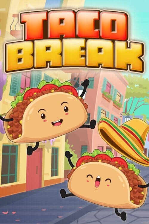 Обложка Taco Break
