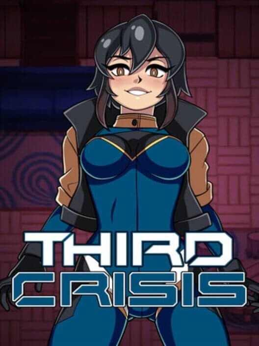 Обложка Third Crisis
