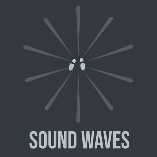 Обложка Sound Waves
