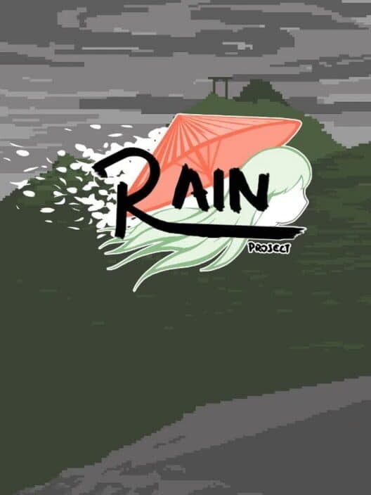 Обложка Rain Project
