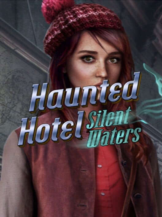 Обложка Haunted Hotel: Silent Waters