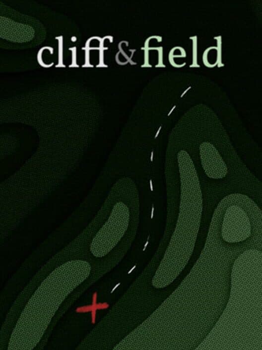 Обложка Cliff & Field