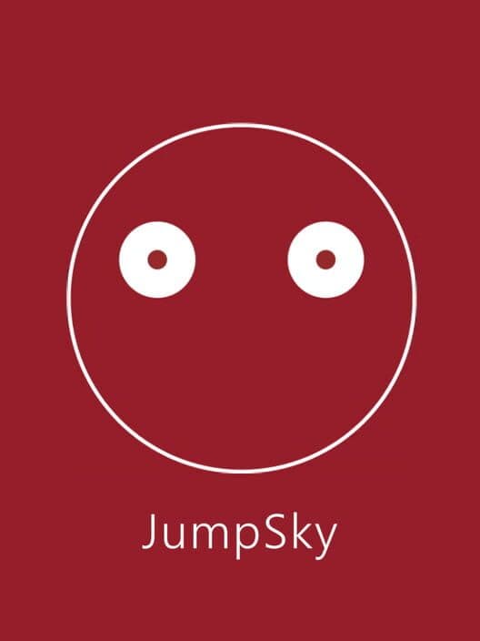 Обложка JumpSky