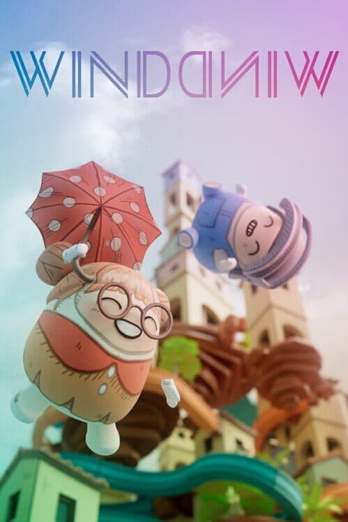 Обложка WindWind