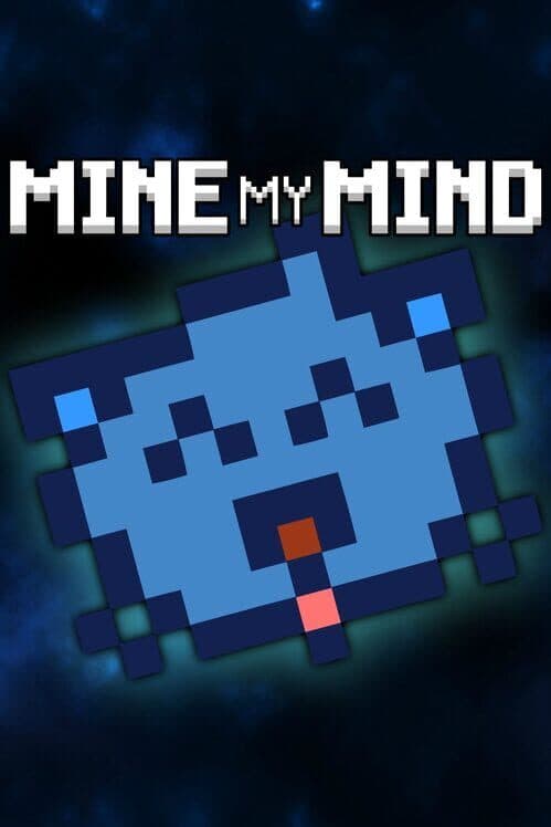 Обложка Mine My Mind