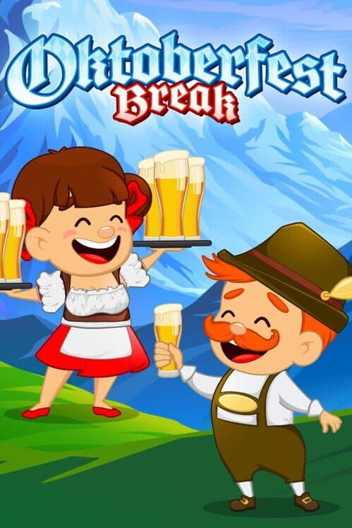 Обложка Oktoberfest Break