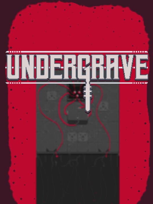 Обложка Undergrave