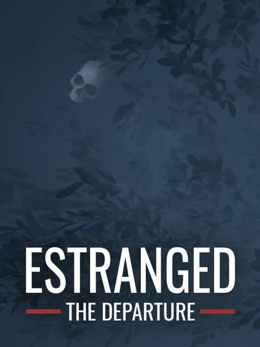 Обложка Estranged: The Departure