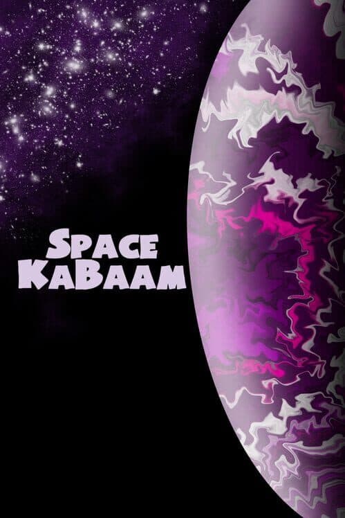 Обложка Space Kabaam