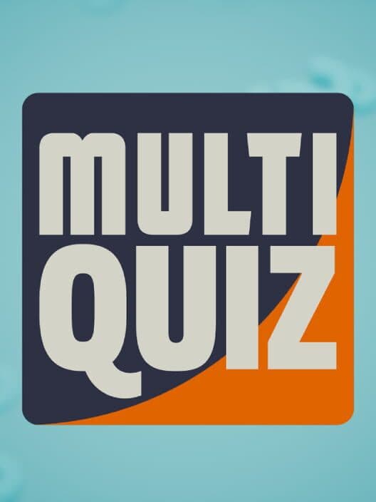 Обложка Multi Quiz