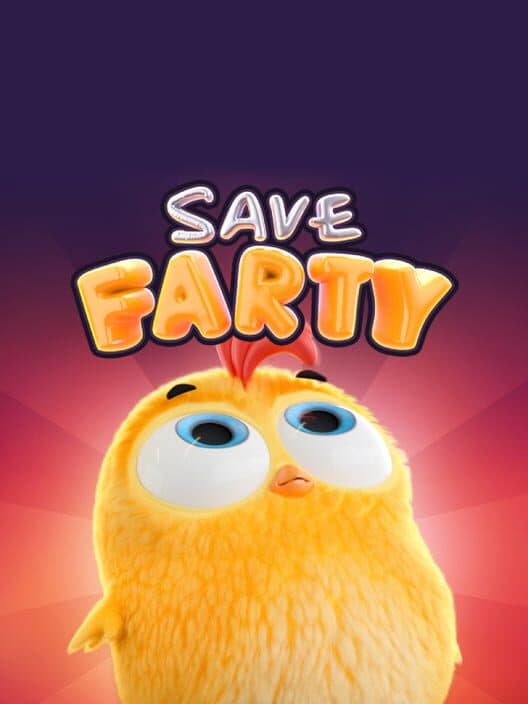 Обложка Save Farty: The Trivia Game