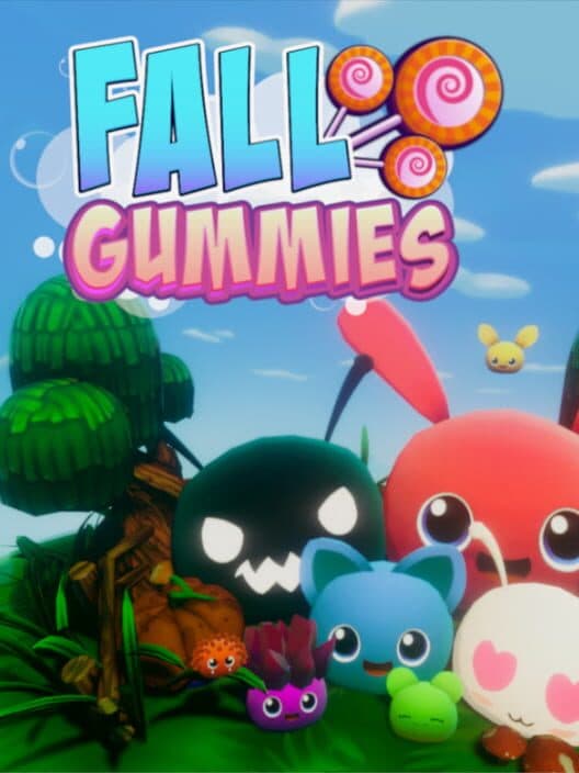 Обложка Fall Gummies
