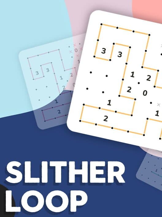 Обложка Slither Loop