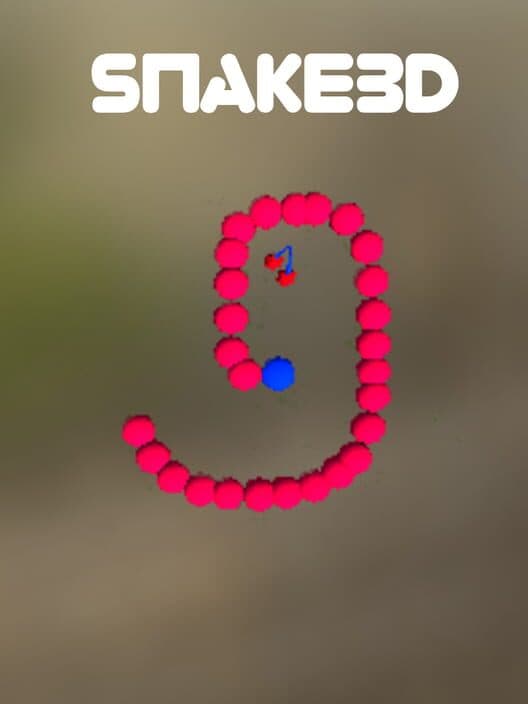 Обложка Snake3d