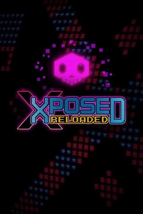 Обложка Xposed Reloaded