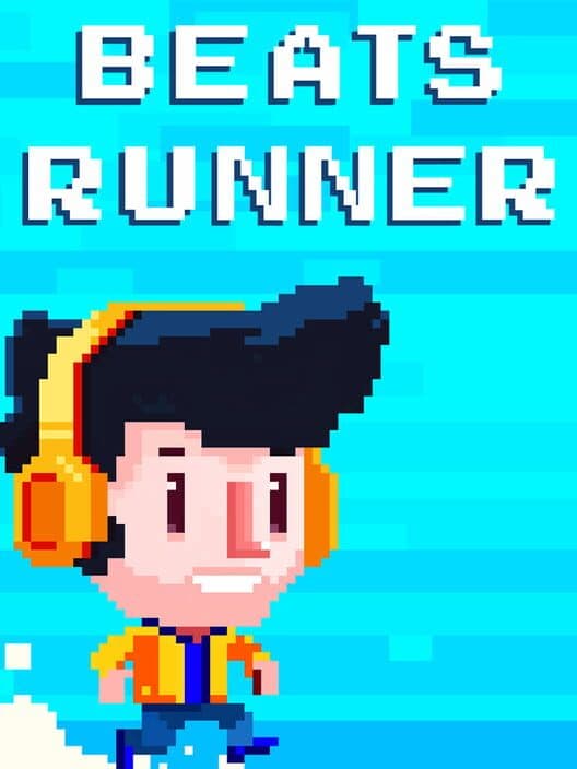 Обложка Beats Runner