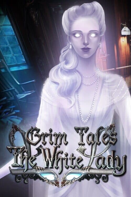 Обложка Grim Tales: The White Lady