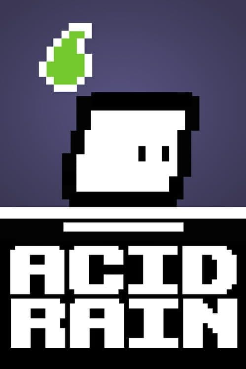 Обложка Ac󠀠id Ra󠀠in