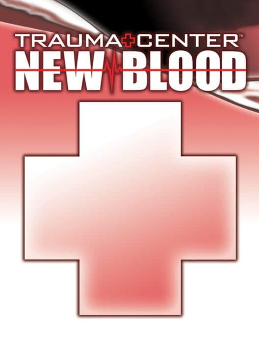 Обложка Trauma Center: New Blood
