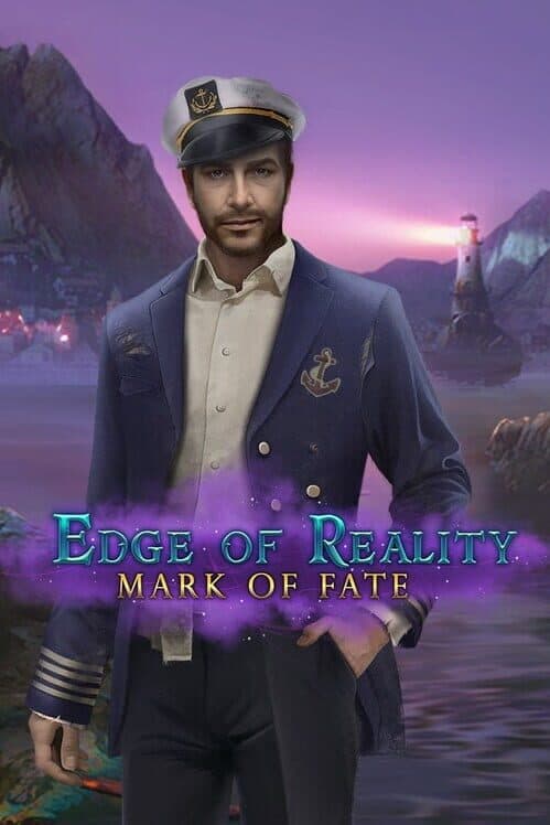 Обложка Edge of Reality: Mark of Fate