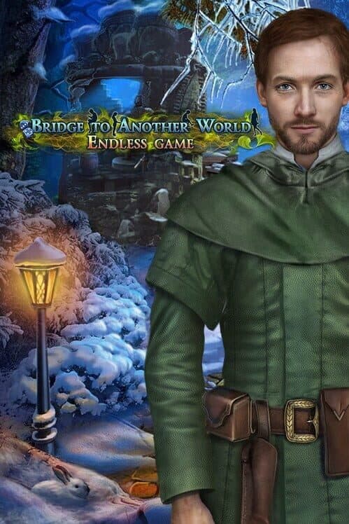 Обложка Bridge to Another World: Endless Game