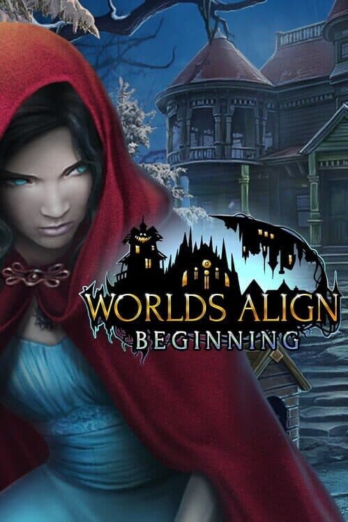 Обложка Worlds Align: Beginning