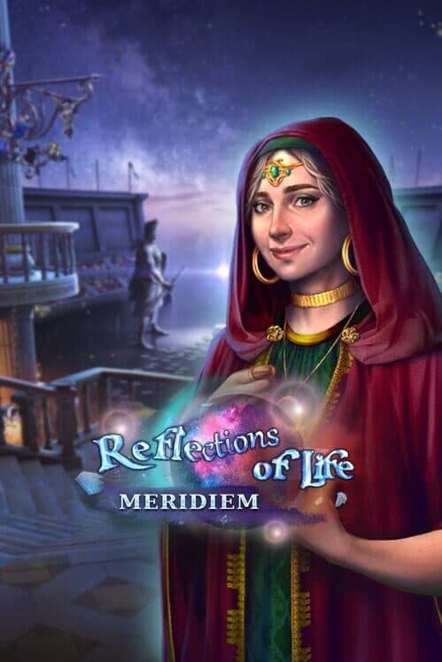 Обложка Reflections of Life: Meridiem