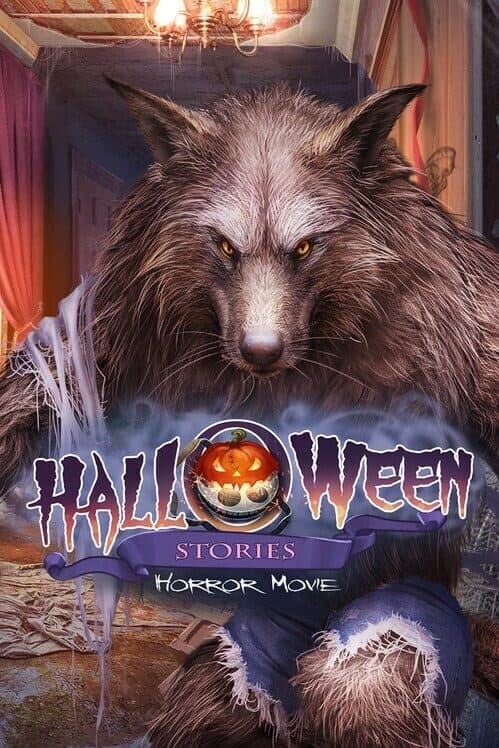 Обложка Halloween Stories: Horror Movie