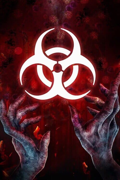 Обложка Disease Infected: Plague