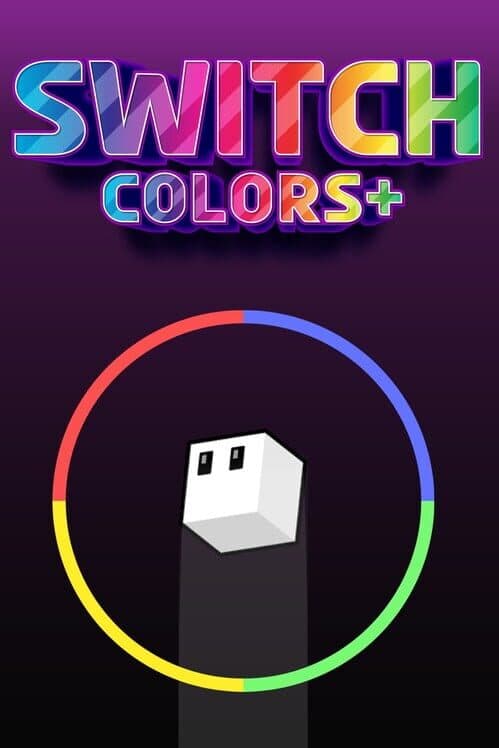 Обложка Switch Colors+