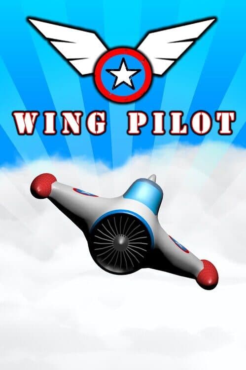 Обложка Wing Pilot