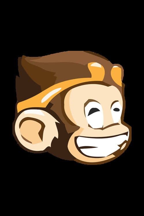 Обложка Super Monkey