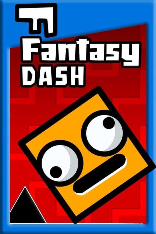 Обложка Fantasy Dash