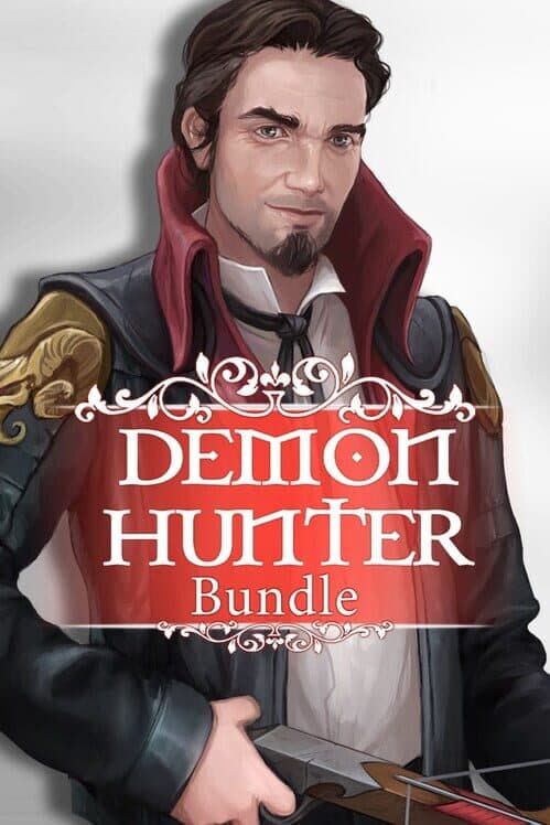 Обложка Demon Hunter Bundle