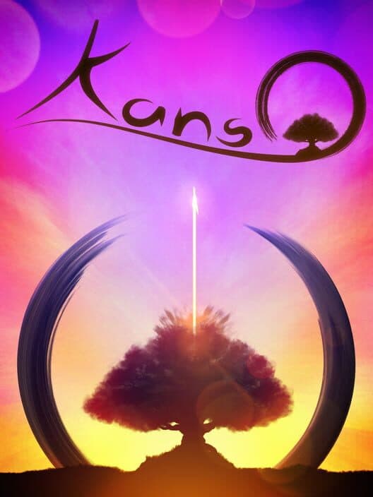 Обложка Kanso