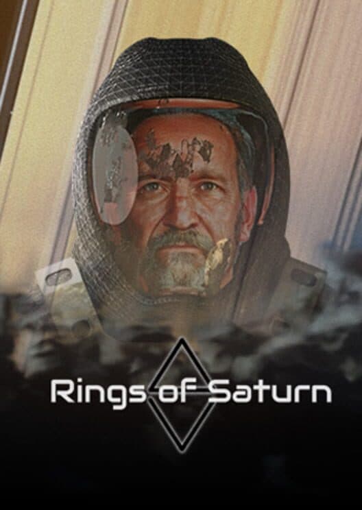 Обложка Rings of Saturn: Tungsten Edition