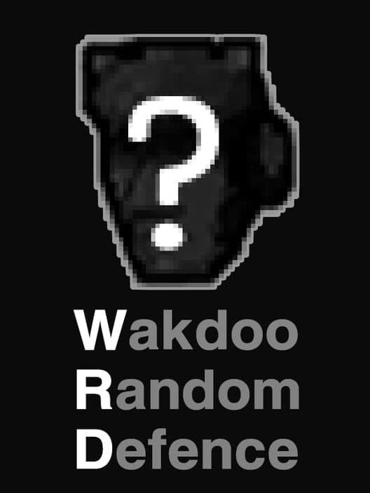 Обложка Wakdoo Random Defence