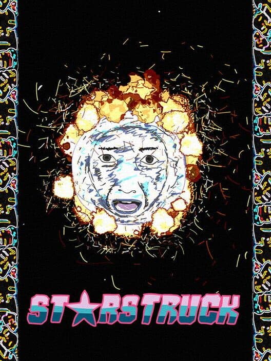 Обложка Starstruck