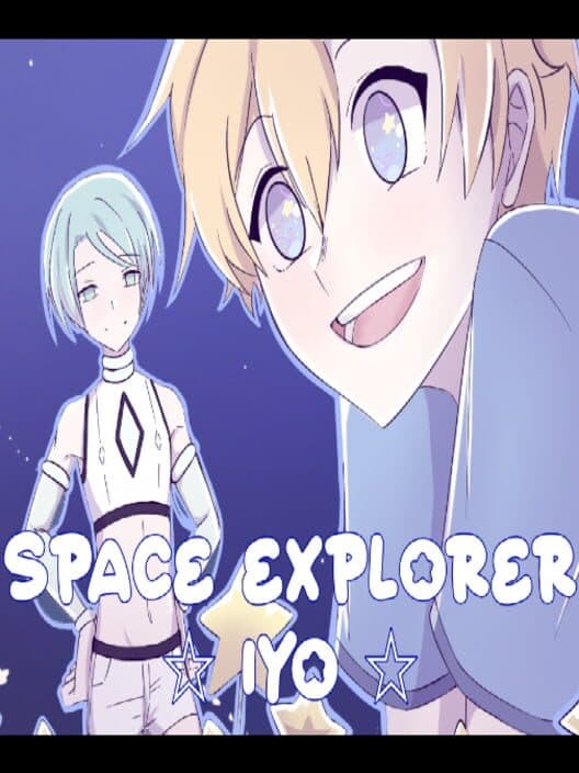 Обложка Space Explorer Iyo!!
