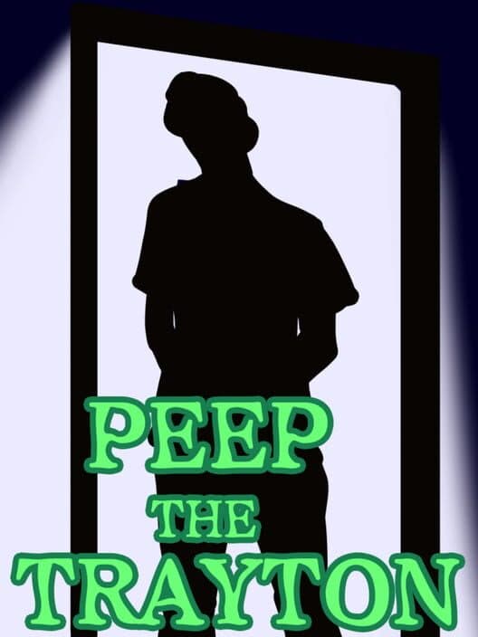 Обложка Peep the Trayton